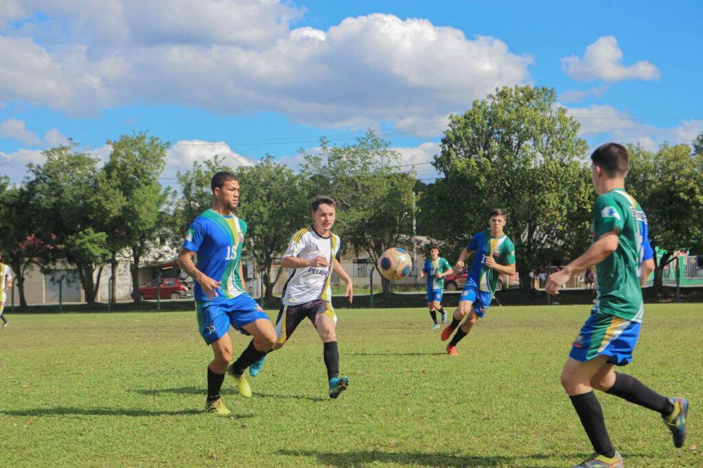 Foco E Determina O Levam Atletas De Foz Do Jord O Para A Final Do