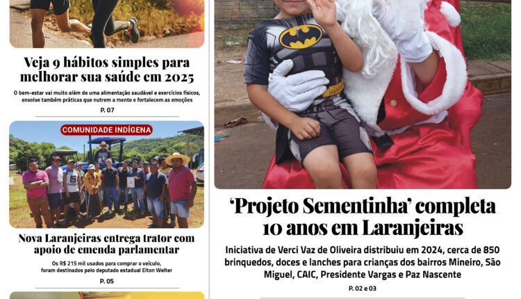 Edi O Jornal Correio Do Povo