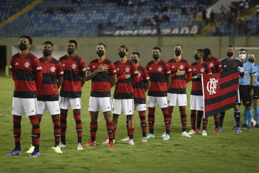 Bahia é o melhor time nordestino no ranking da CBF