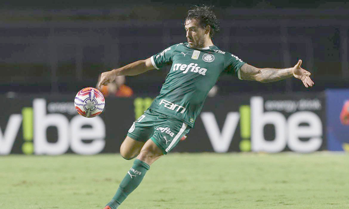 Palmeiras é eleito o melhor time do mundo de 2021 - Jornal Correio do Povo