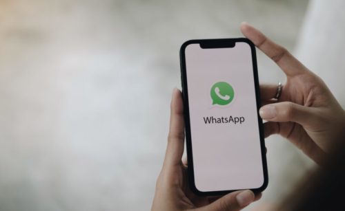 Whatsapp cai e apresenta instabilidade no mundo