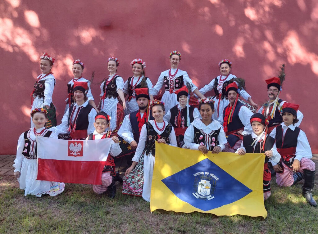 Nossa Sede  Grupo Mazury