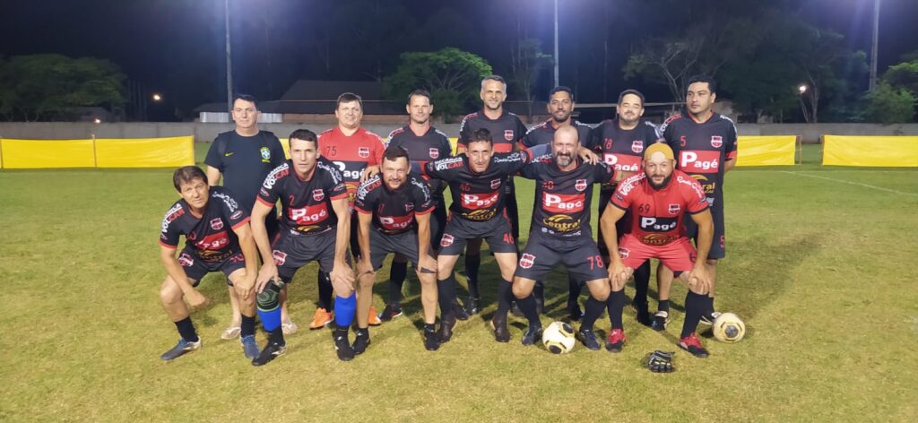 Nova rodada do Campeonato de Futebol de Três Barras é hoje