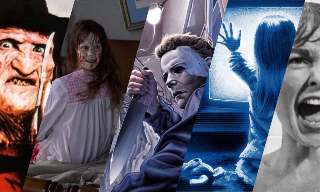 Halloween 2023 no cinema: a nossa seleção de filmes de terror e fantasia 