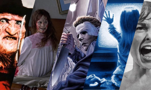 10 filmes clássicos de terror para assistir neste Halloween!