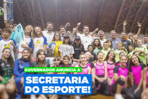 Secretaria de Esportes de Itapeva