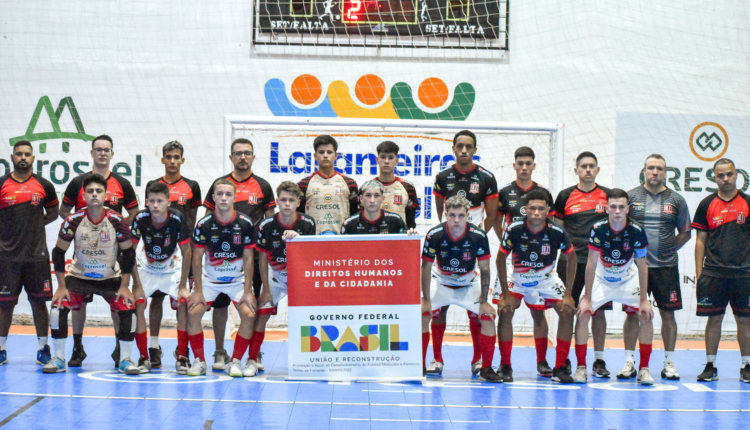 - Crédito: Assessoria