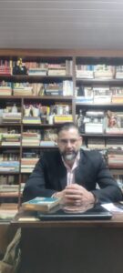 Realidades Quixotescas – Dartagnan Zanella