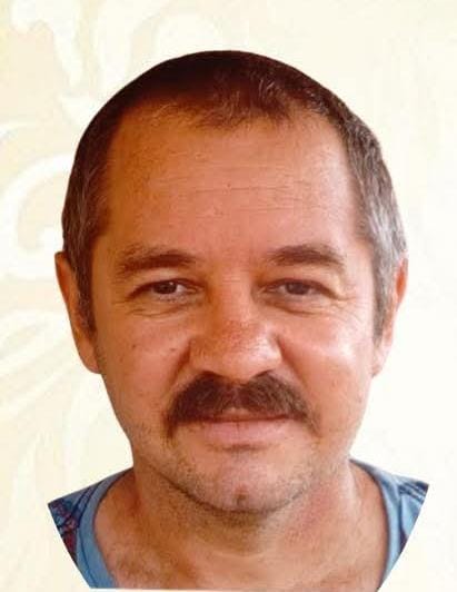 Agnaldo faleceu aos 44 anos
