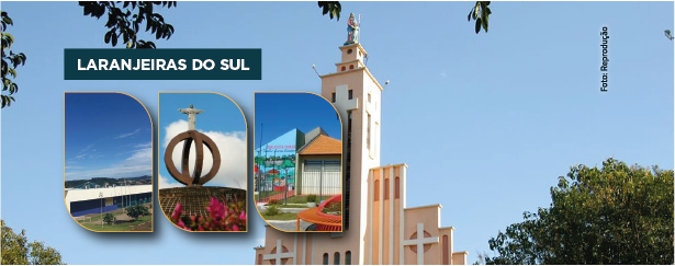 Imagem do Post Laranjeiras do Sul